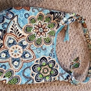 Vera Bradlee Hand Bag